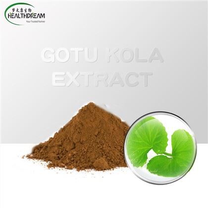 Ekstrakt Gotu Kola