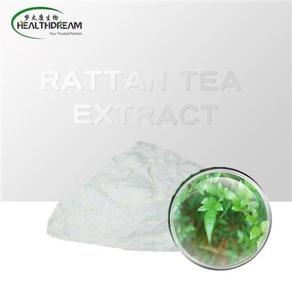 Ekstrakt z herbaty rattanu