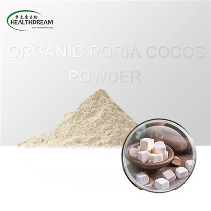 Organiczny proszek kokosowy Poria